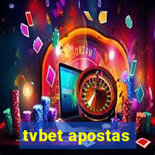 tvbet apostas